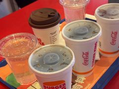 -汉堡王(北京通州领展店)