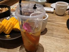 -御牛道日式烤肉料理(杭州万象城店)
