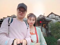 -汉仪华裳汉服旗袍·摄影写真馆(乌镇西栅店)