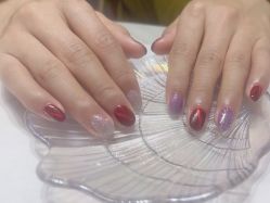 点击看大图 -今玥美甲美睫