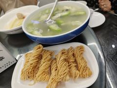 -文楼·淮扬菜·淮安早茶(河下古镇翔宇店)