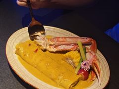 -蟹犇前•帝王蟹雪蟹(陆家嘴店)