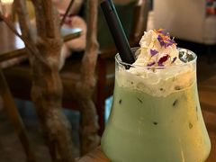 -咖法森林·咖啡  酒吧(天河店)