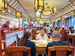 -惠宾饭庄(中山路店)