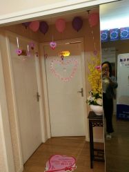 -纤姿俪纳·产后恢复连锁机构(鄞州万达店)