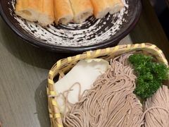 -湊湊火锅·茶憩(打浦桥日月光店)