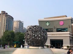 -和彩放题餐厅(酒仙桥店)