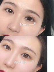 -MIVI野生眉纹绣纹眉