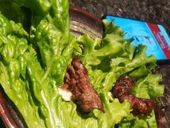 -老乾杯和牛烧肉(王府中环店)