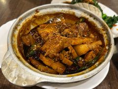 -松發肉骨茶(先得坊店)