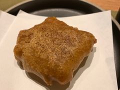 -RONIN Snack Bar