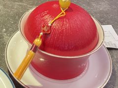 -闫府私房菜·百年鲁菜(恒隆店)