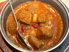 -千百味红餐厅·非遗江西菜(绿地双子塔总店)