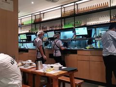 -木屋烧烤(白石洲店)