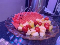 -冰城小镇音乐串吧·聚会餐厅(百子湾店)