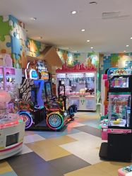 -meland亲子乐园•派对•研学(苏州悠方购物中心店)