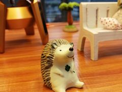 -龙城西点LOONG店