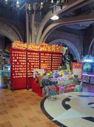 -卡通尼乐园(上海安亭店)