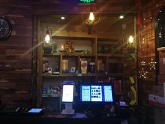 门面-尚岛私房菜(西方巷店)