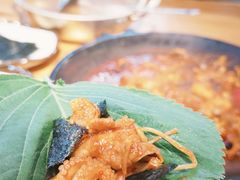 -红辣椒八爪鱼特色韩国料理专门店(远景路旗舰店)