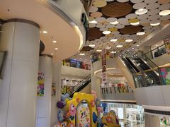 -银座mall(东直门店)