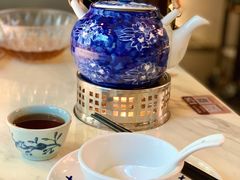 普洱茶-陶陶居酒家(环市东店)