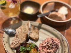 -Laures·月桂西班牙碳烤餐厅(十尚坊店)