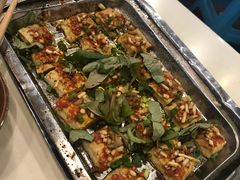 -夜烤·宜宾烧烤(回龙湾店)