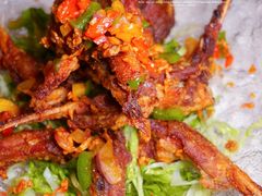 -白仁仔· 活烤海鲜 宵夜(豫园店)