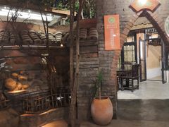 大堂-香叶草中餐厅(川白楼店)