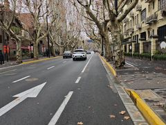 -上海孙中山故居纪念馆