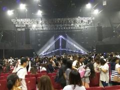 -九龙湾国际展贸中心STAR HALL汇星