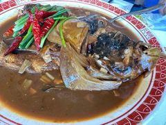 -旺顺阁·北京菜(北辰上品+)