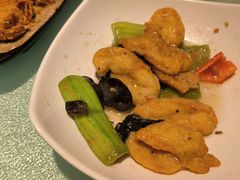 -日昌餐馆(德胜门店)