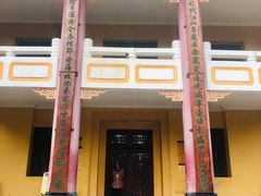 -桂林独秀峰王城景区