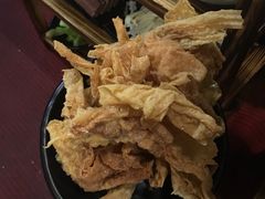-味仙疯美蛙鱼头(清扬路总店)
