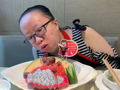 -海底捞火锅(佳兆业广场店)