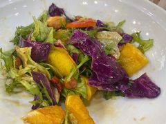 -吴记百姓菜馆·北京菜·烤鸭(故宫店)