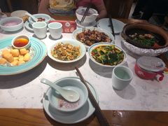 -大榕树下顺德菜(融创茂店)