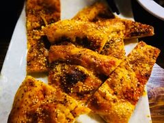 -尕羊烤肉餐厅·清真(会宁路店)