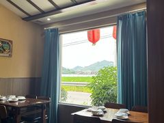 -李东农庄(中南百草园地标店)