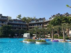 -影吧•悬崖海景(珠海凤凰湾悦椿酒店)