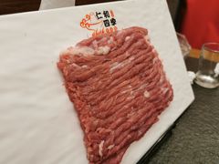 -仁和四季涮肉馆(天坛南门店)