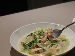 -荣轩(新荣记环球金融中心店)