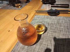 -月见·烧鸟酒场居酒屋(农科路店)