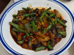 -小菜园新徽菜(江阴万达店)