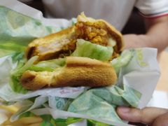 -德克士(砂之船奥特莱斯店)