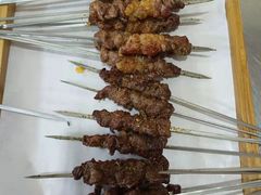 -玉园烧烤·海鲜辣炒