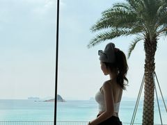 -深圳大梅沙京基洲际度假酒店