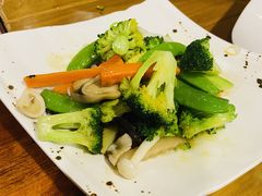 -Siam泰餐厅(水上公园店)